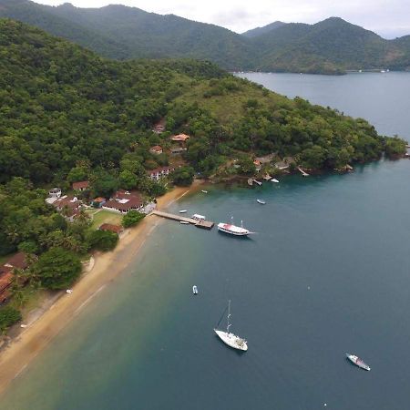 Suite Bella Vista Angra dos Reis Dış mekan fotoğraf